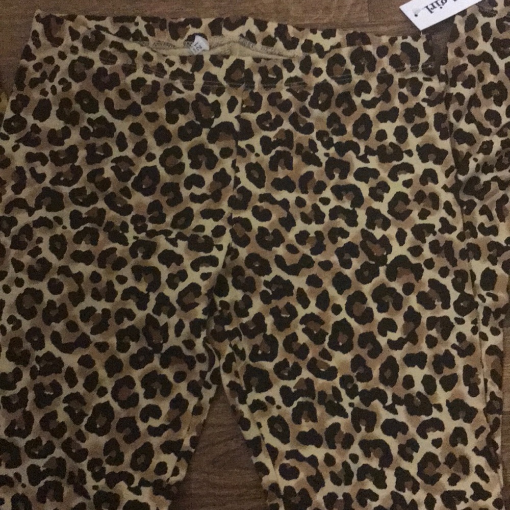 Kids leggings